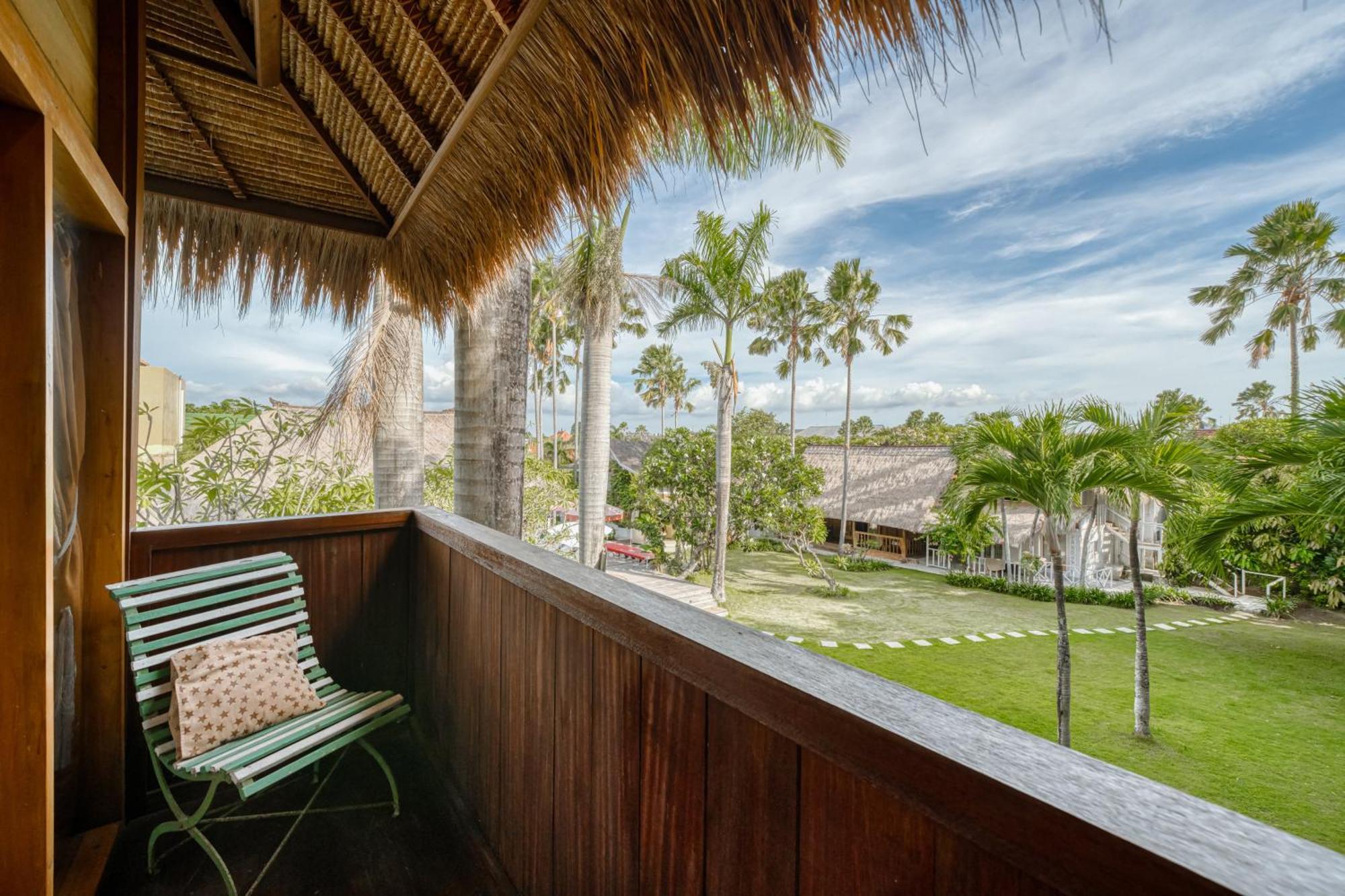 Villa Kalis, 10 Bedroom Family And Group Villa Seminyak  Bagian luar foto